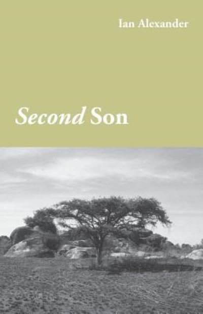 Cover for Ian Alexander · Second Son (Paperback Bog) (2017)