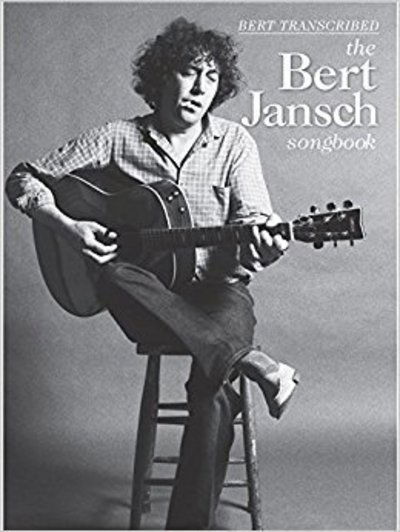 Bert Jansch - Bert Transcribed - Bert Jansch - Livres - Leonard Corporation, Hal - 9781785585555 - 1 septembre 2019
