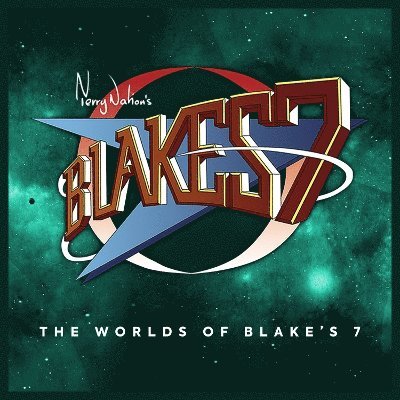 The World's of Blake's 7: Tarrant - Andy Lane - Audio Book - Big Finish Productions Ltd - 9781802404555 - July 31, 2024
