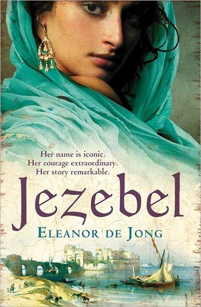 Cover for Eleanor De Jong · Jezebel (Taschenbuch) (2012)