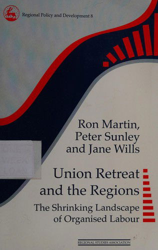 Cover for Ron Martin · Union Retreat and the Regions (Paperback Book) (1996)