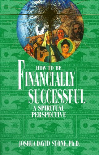 Cover for Phd · How to Be Financially Successful: a Spiritual Perspective (Ascension Series, Book 15) (Easy-to-read Encyclopedia of the Spiritual Path) (Paperback Bog) (2005)