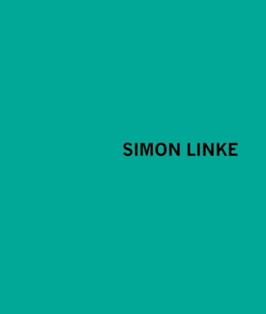 Simon Linke: Untitled (Portraits) - John Doe - Books - Ridinghouse - 9781905464555 - January 13, 2012