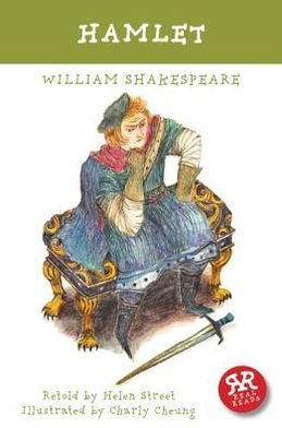 Hamlet - William Shakespeare - Bøker - Real Reads - 9781906230555 - 30. juni 2012