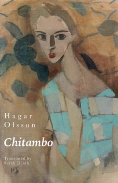 Chitambo - B - Hagar Olsson - Books - Norvik Press - 9781909408555 - March 20, 2020