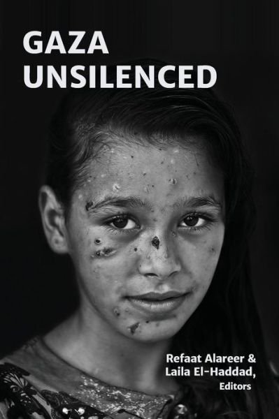 Cover for Refaat Alareer · Gaza Unsilenced (Pocketbok) (2015)