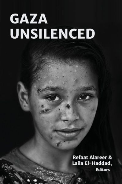 Cover for Refaat Alareer · Gaza Unsilenced (Paperback Book) (2015)