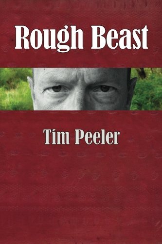 Cover for Tim Peeler · Rough Beast (Paperback Book) (2014)