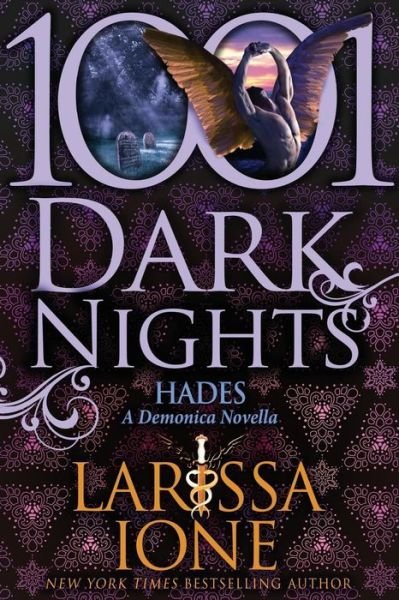 Cover for Larissa Ione · Hades: a Demonica Novella (Paperback Bog) (2015)