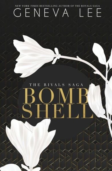 Cover for Geneva Lee · Bombshell (Paperback Book) (2020)