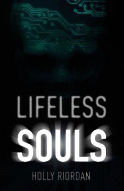 Cover for Thought Catalog · Lifeless Souls (Paperback Book) (2017)