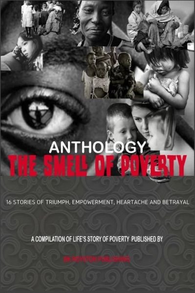 Cover for Shannon Griffin · The Smell of Poverty (Paperback Book) (2018)