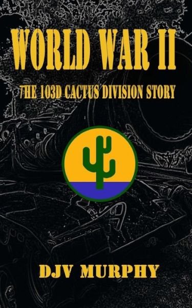 Cover for Djv Murphy · World War II (Taschenbuch) (2017)