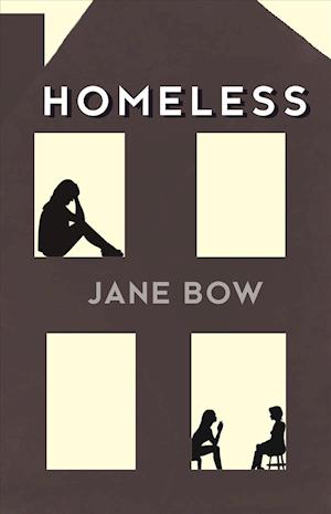 Cover for Jane Bow · Homeless (Paperback Book) (2001)