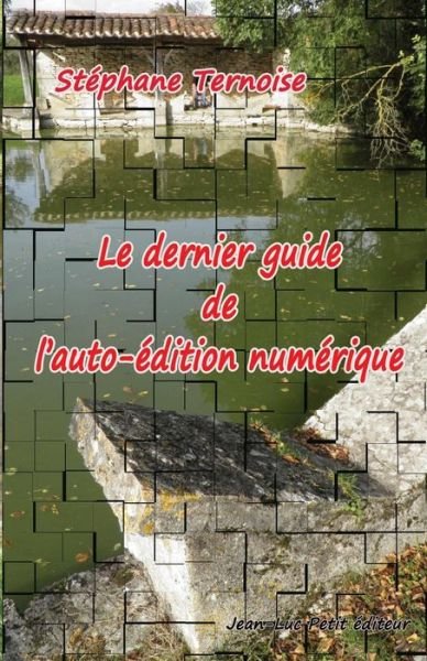 Le Dernier Guide De L'auto-édition Numérique - Stéphane Ternoise - Livros - Jean-Luc Petit éditeur - 9782365414555 - 29 de outubro de 2013