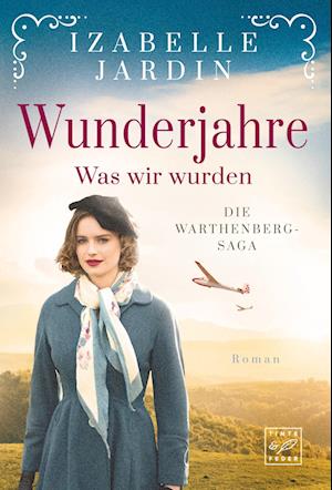 Wunderjahre - Jardin - Books -  - 9782496701555 - 