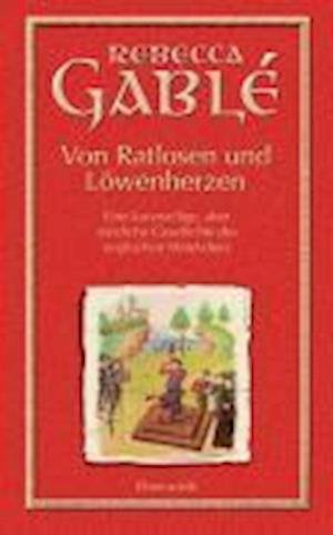 Cover for R. Gable · Von Ratlosen und Löwenherzen (Book)