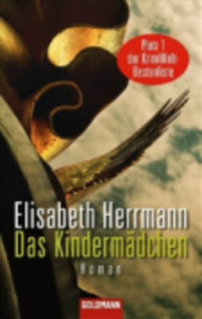 Goldmann 46455 Herrmann.Kindermädchen - Elisabeth Herrmann - Kirjat -  - 9783442464555 - 