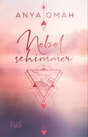 Cover for Anya Omah · Nebelschimmer (Pocketbok) (2022)