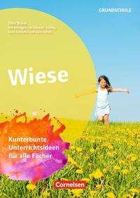 Cover for Bicker · Themenhefte Grundschule (Book)