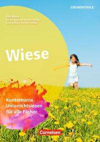 Cover for Bicker · Themenhefte Grundschule (Bok)