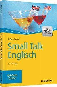 Cover for Kansy · Small Talk Englisch (Book)