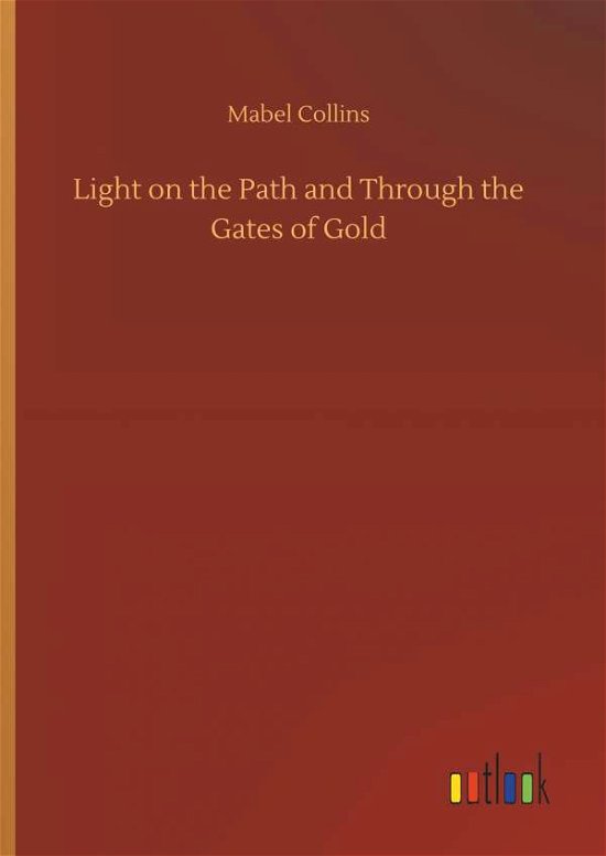 Cover for Collins · Light on the Path and Through t (Book) (2018)