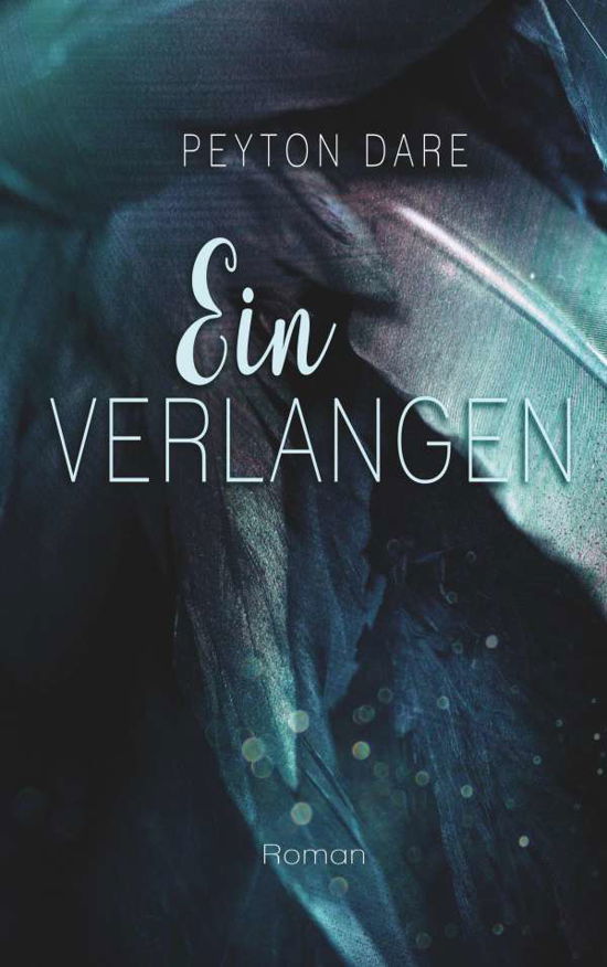 Cover for Dare · Ein Verlangen (Book)