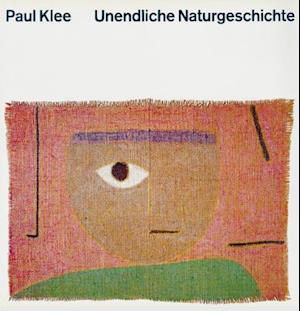 Cover for Paul Klee · Form- Und Gestaltungslehre / Unendliche Naturgeschichte (Gebundenes Buch) (2007)