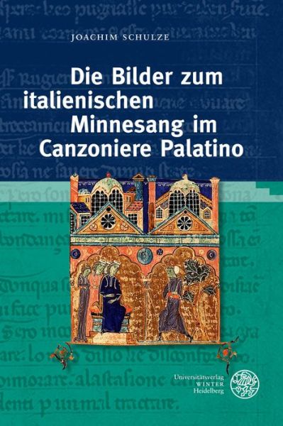 Cover for Schulze · Die Bilder zum italienischen Mi (Book) (2018)