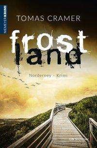 Cover for Cramer · Frostland (Book)