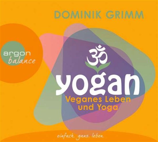 Cover for Grimm · Yogan,CDA (Book) (2014)