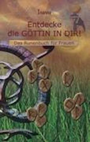 Cover for Inanna · Entdecke die Göttin in dir (Book)