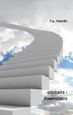 Cover for Ricardo · Upstairs - Downstairs (Book)