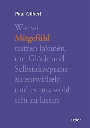 Cover for Gilbert · Mitgefühl (Book)