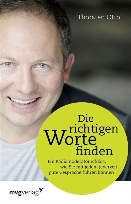Cover for Otto · Die richtigen Worte finden (Bog)