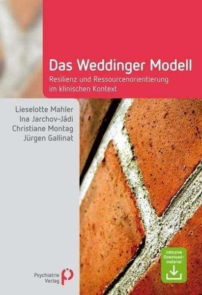 Cover for Mahler · Das Weddinger Modell (Bog)