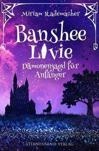 Cover for Rademacher · Banshee Livie-Dämonenjagd fü (Book)