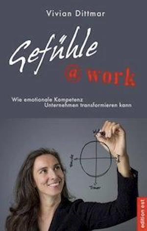 Cover for Dittmar · Gefühle@work (Book)