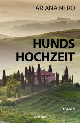 Cover for Nero · Hundshochzeit (Bok)