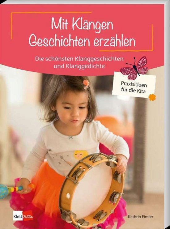 Cover for Eimler · Mit Klängen Geschichten erzählen (Book)