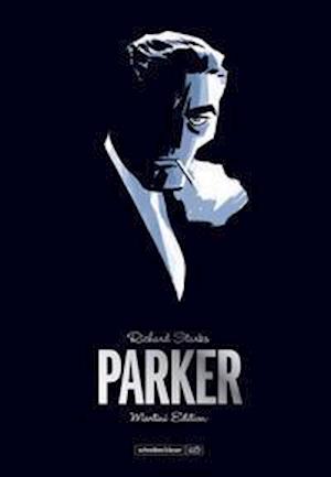 Parker: The Hunter - Richard - Inne -  - 9783965820555 - 