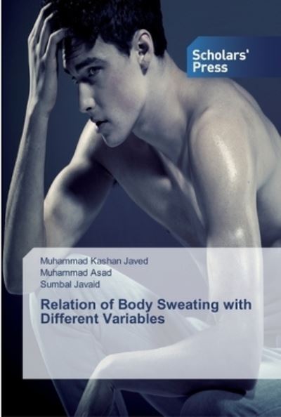 Cover for Javed · Relation of Body Sweating with Di (Buch) (2019)