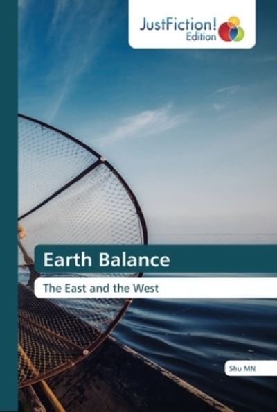 Cover for Shu Mn · Earth Balance (Paperback Book) (2020)