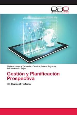 Cover for Taborda · Gestión y Planificación Prospec (Book) (2018)