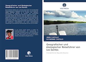 Cover for Castillo · Geografischer und ökologischer (Book)