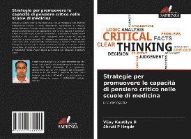 Cover for D · Strategie per promuovere le capacità (N/A)