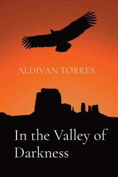 Cover for Aldivan Torres · In the Valley of Darkness (Paperback Book) (2021)