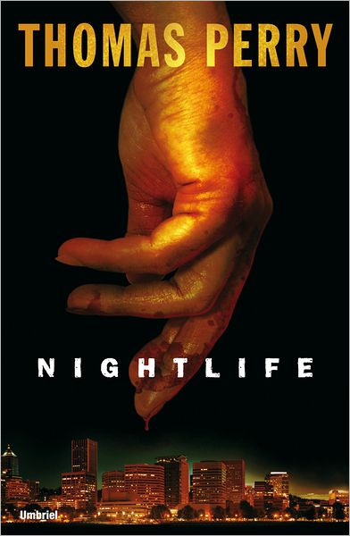 Cover for Thomas · Nightlife (Paperback Book) [Spanish, Tra edition] (2009)