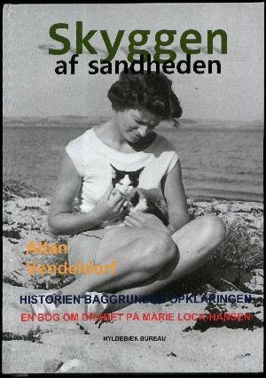 Cover for Allan Vendeldorf · Skyggen af Sandheden (Bok)